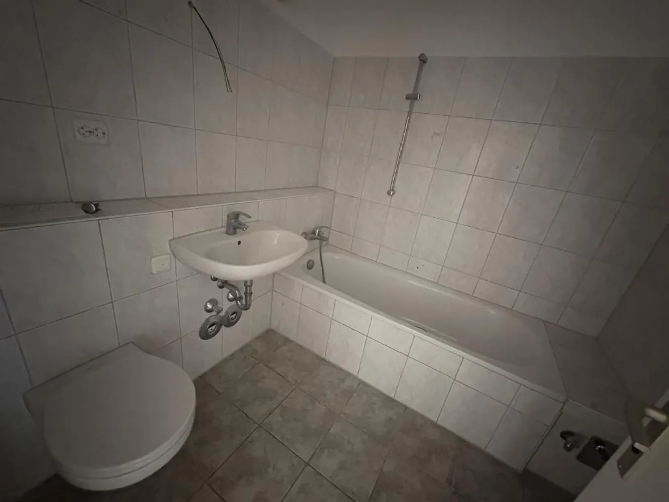 3 room apartment with 88 m² in Darmstadt – Photo 3