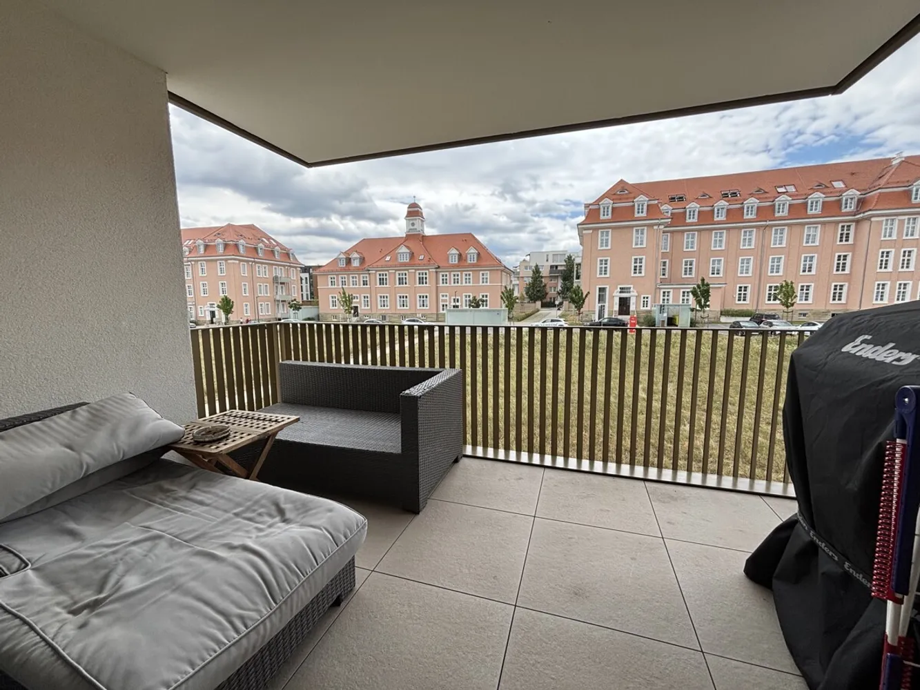 2 Zimmer Wohnung mit 58 m² in Villingen-Schwenningen – Bild 6