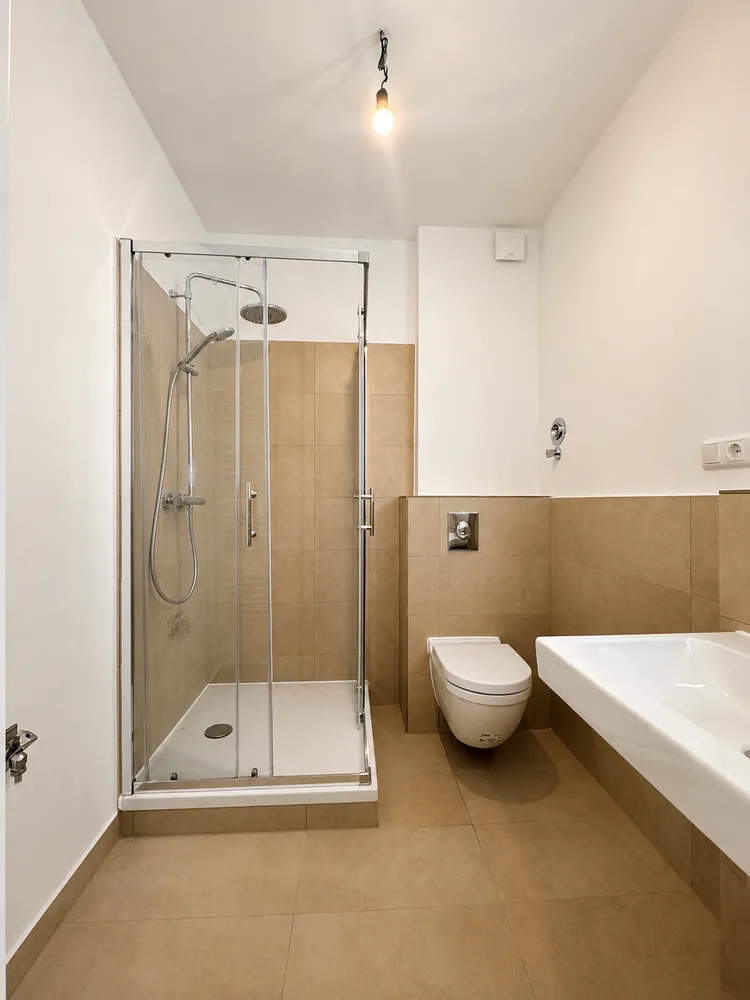 1 Zimmer Wohnung mit 28 m² in Berlin – Bild 3