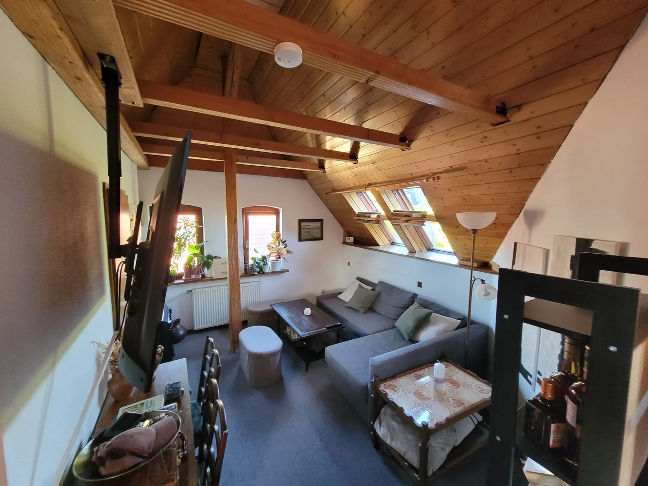 3 Zimmer Wohnung mit 50 m² in Stuttgart – Bild 3