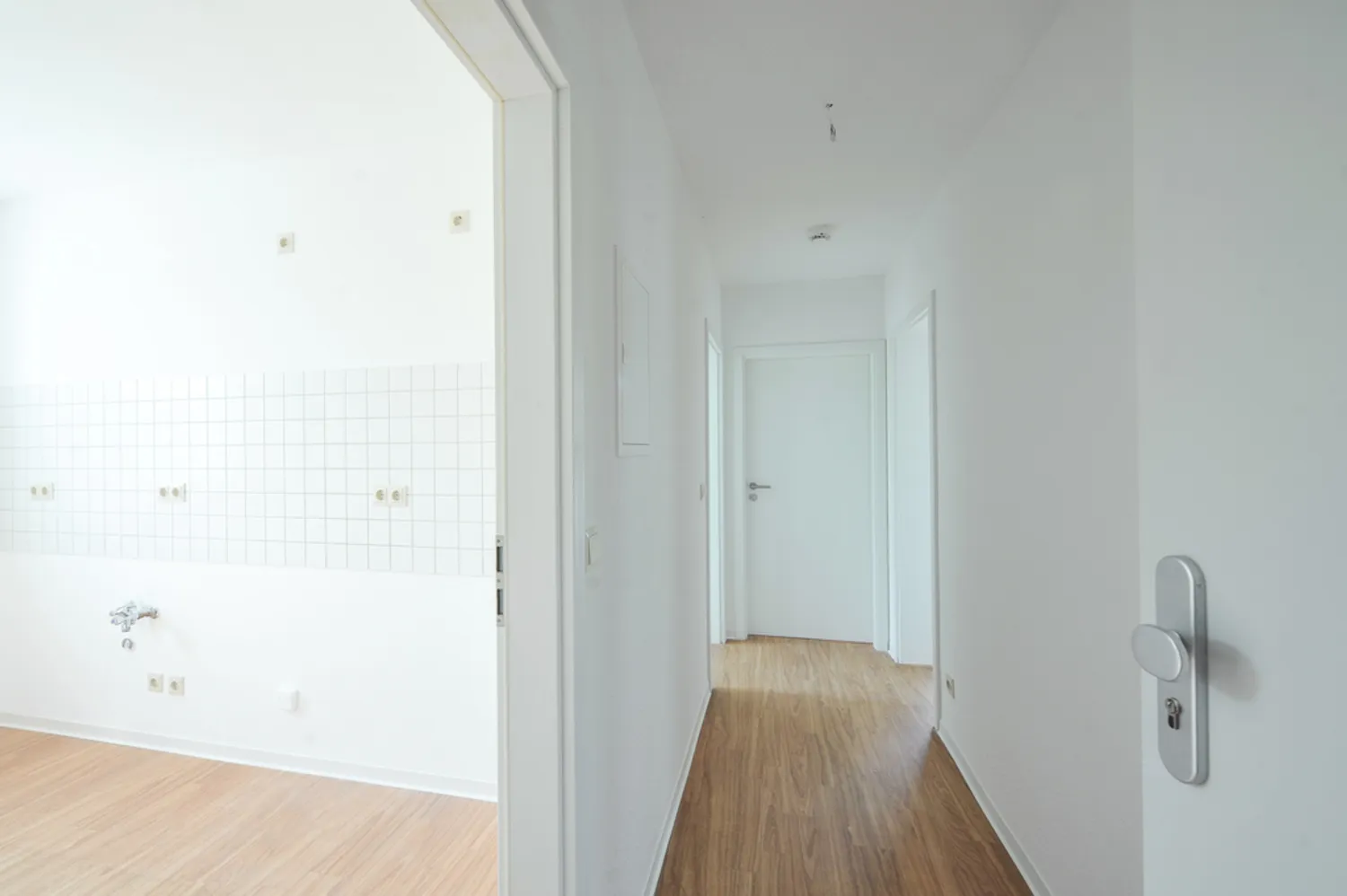 3 Zimmer Wohnung mit 59 m² in Halle (Saale) – Bild 6