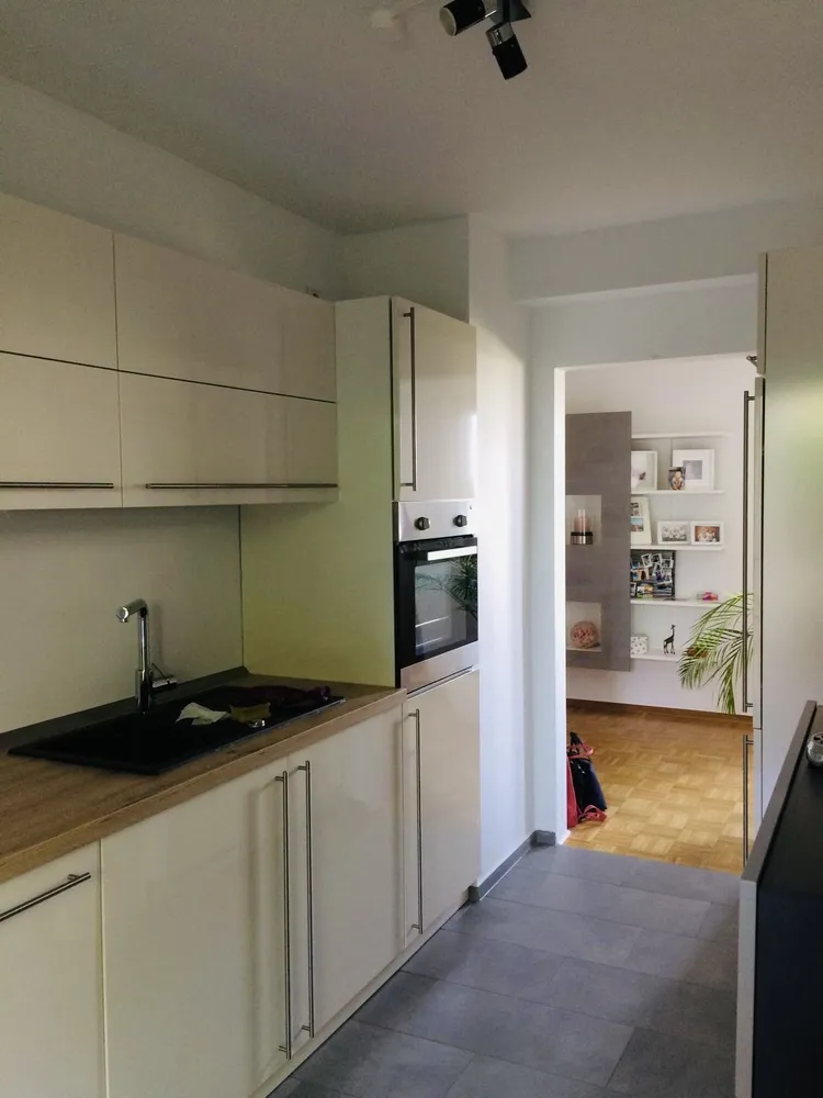 3 Zimmer Wohnung mit 97 m² in Bochum – Bild 1