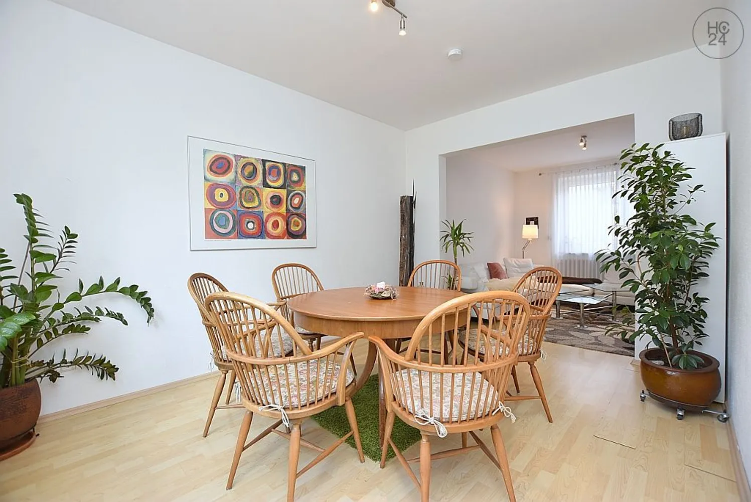 7 Zimmer Haus mit 160 m² in Stuttgart – Bild 9