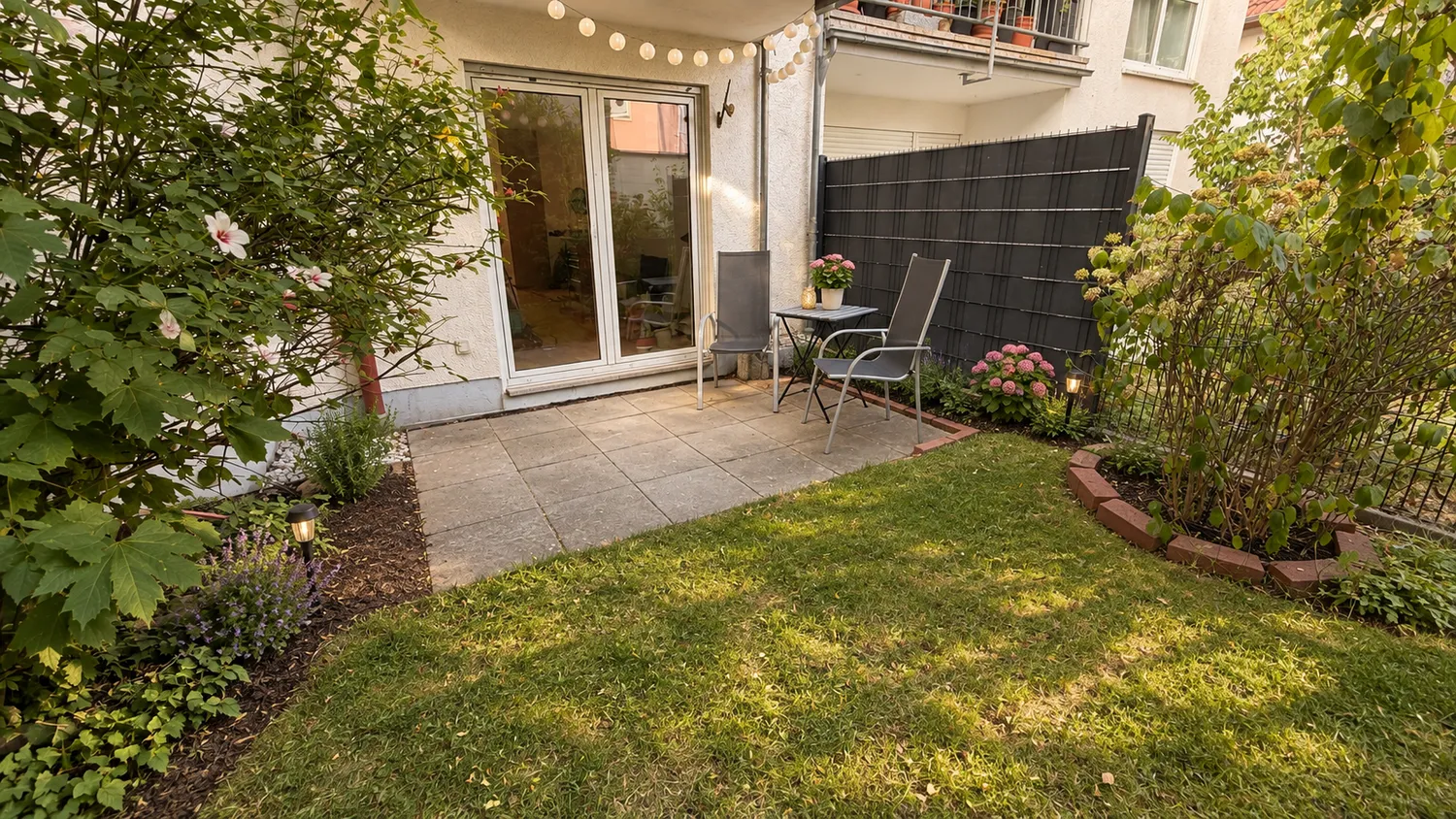 1 Zimmer Wohnung mit 38 m² in Mainz – Bild 3