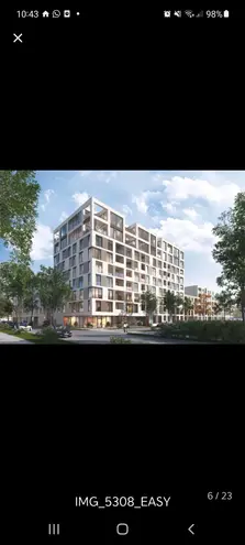 3 Zimmer Wohnung mit 83 m² in München – Bild 3