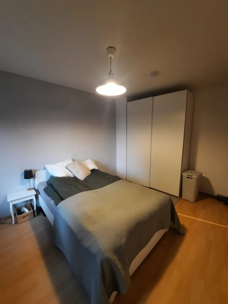 2 Zimmer Wohnung mit 40 m² in Darmstadt – Bild 3