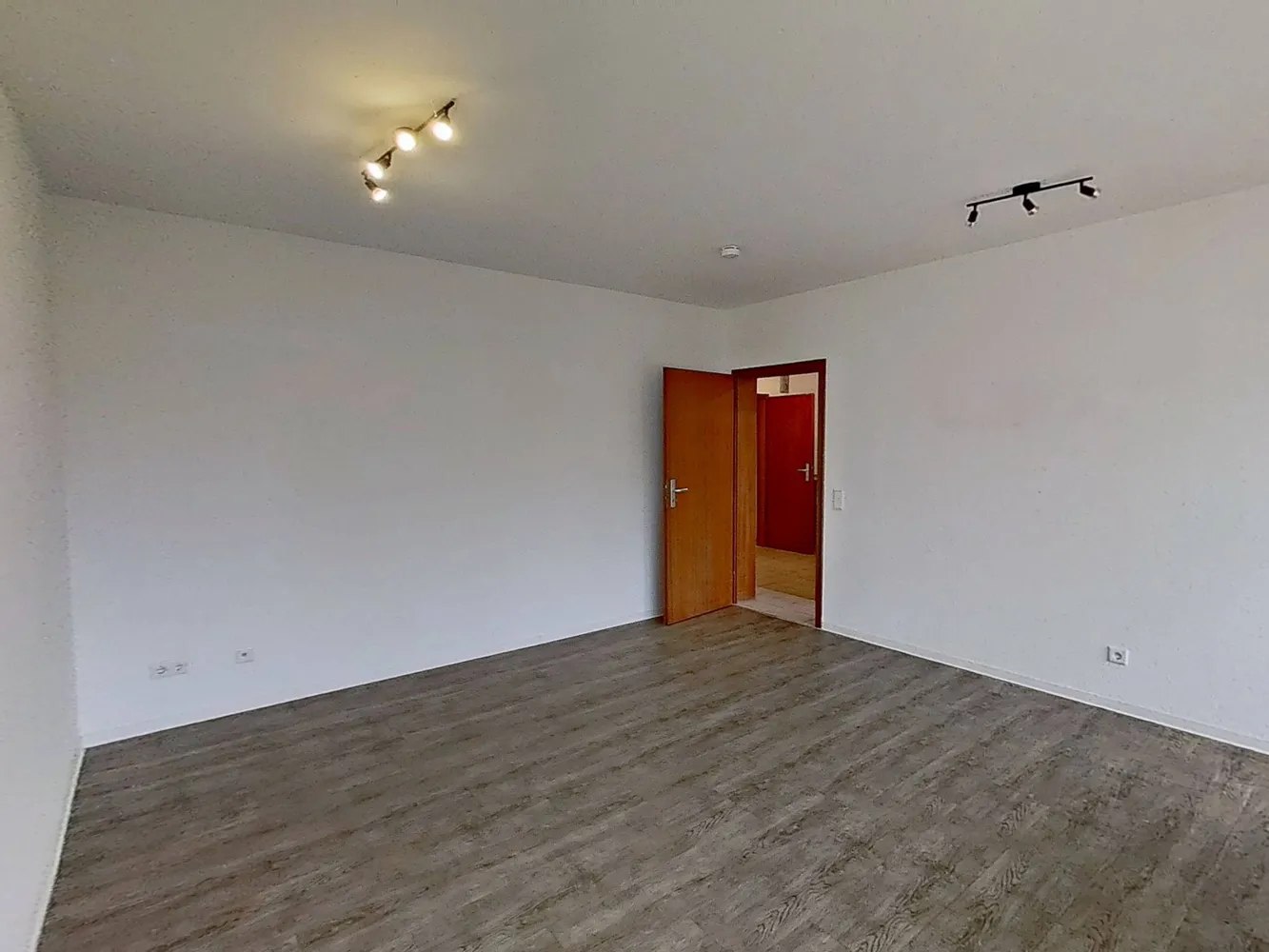 2 Zimmer Wohnung mit 54 m² in Flensburg – Bild 8