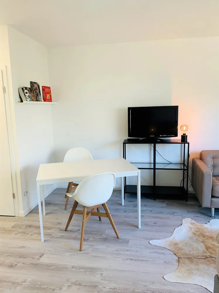 1 Zimmer Wohnung mit 40 m² in Solingen – Bild 9