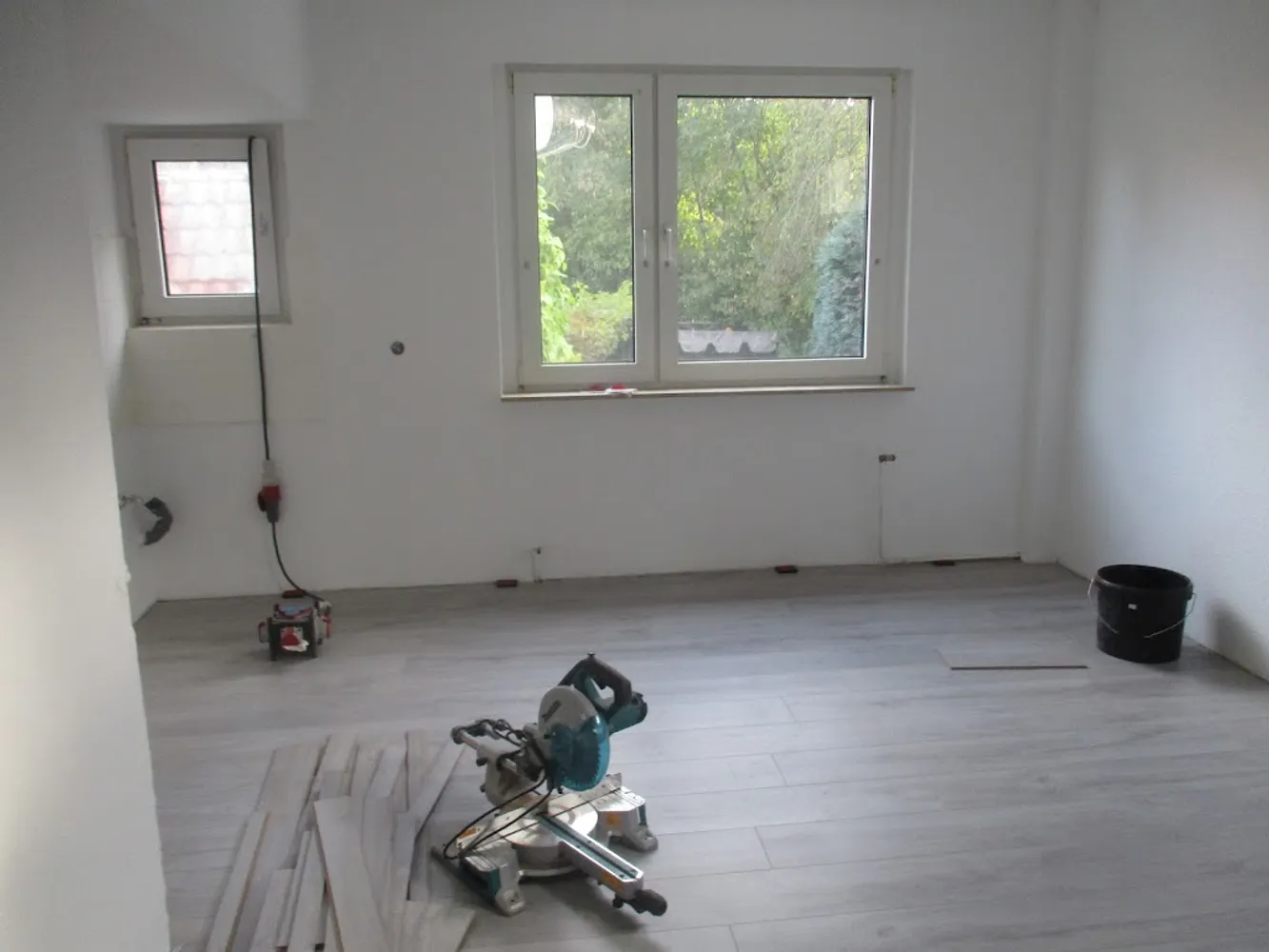 2 Zimmer Wohnung mit 51 m² in Hamm – Bild 4