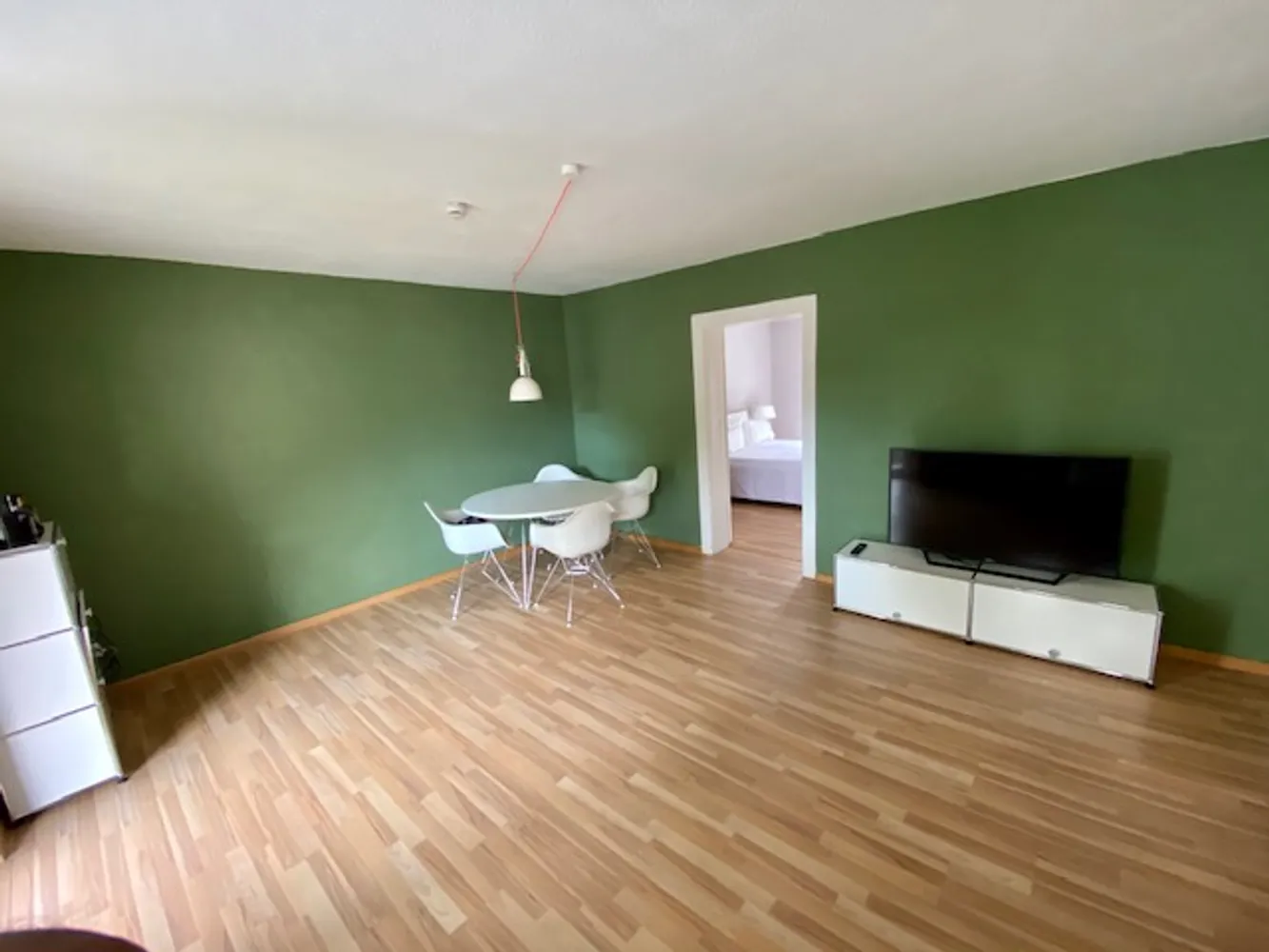 2 Zimmer Wohnung mit 55 m² in Düsseldorf – Bild 5