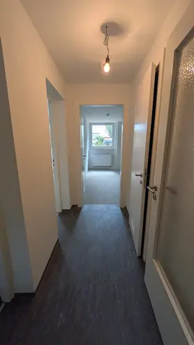 2 Zimmer Wohnung mit 57 m² in Nürnberg – Bild 2