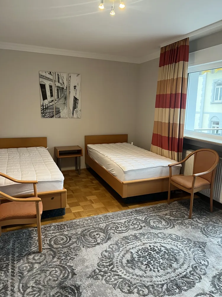 Shared room with 25 m² in Frankfurt am Main – Photo 9