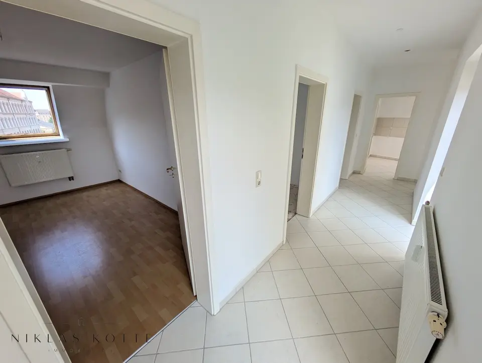 4 Zimmer Wohnung mit 84 m² in Zwickau – Bild 5