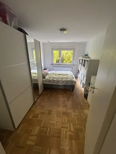 2 Zimmer Wohnung mit 53 m² in Essen – Bild 8