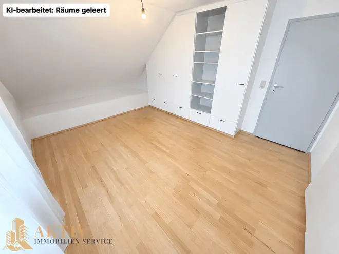 3 Zimmer Wohnung mit 87 m² in Frankfurt am Main – Bild 8