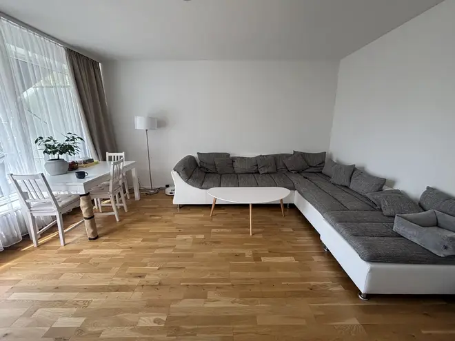 3 Zimmer Wohnung mit 75 m² in Hamburg – Bild 2