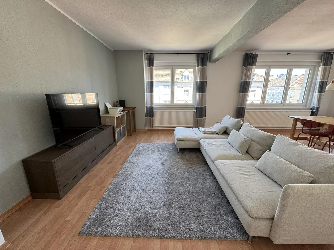 4 Zimmer Wohnung mit 95 m² in Düsseldorf – Bild 12