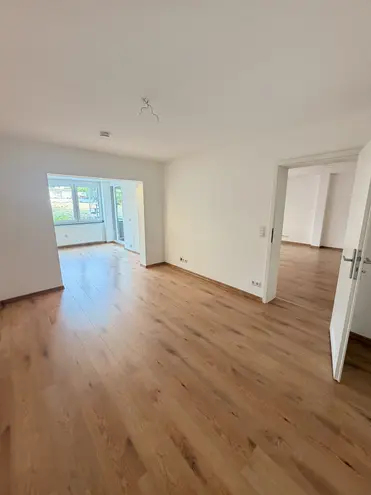 2 Zimmer Wohnung mit 88 m² in Düsseldorf – Bild 10