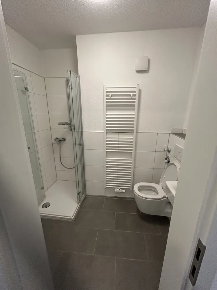 1 Zimmer Wohnung mit 33 m² in Essen – Bild 5