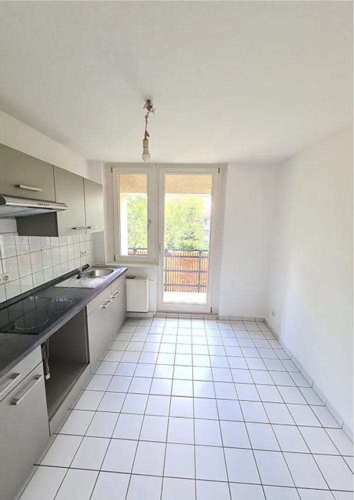 2 room apartment with 63 m² in Chemnitz – Photo 2
