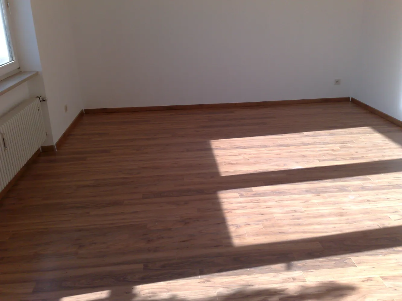 1 Zimmer Wohnung mit 36 m² in München – Bild 1