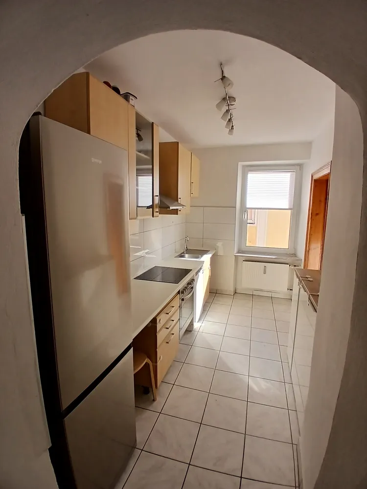 3 Zimmer Wohnung mit 85 m² in Augsburg – Bild 9