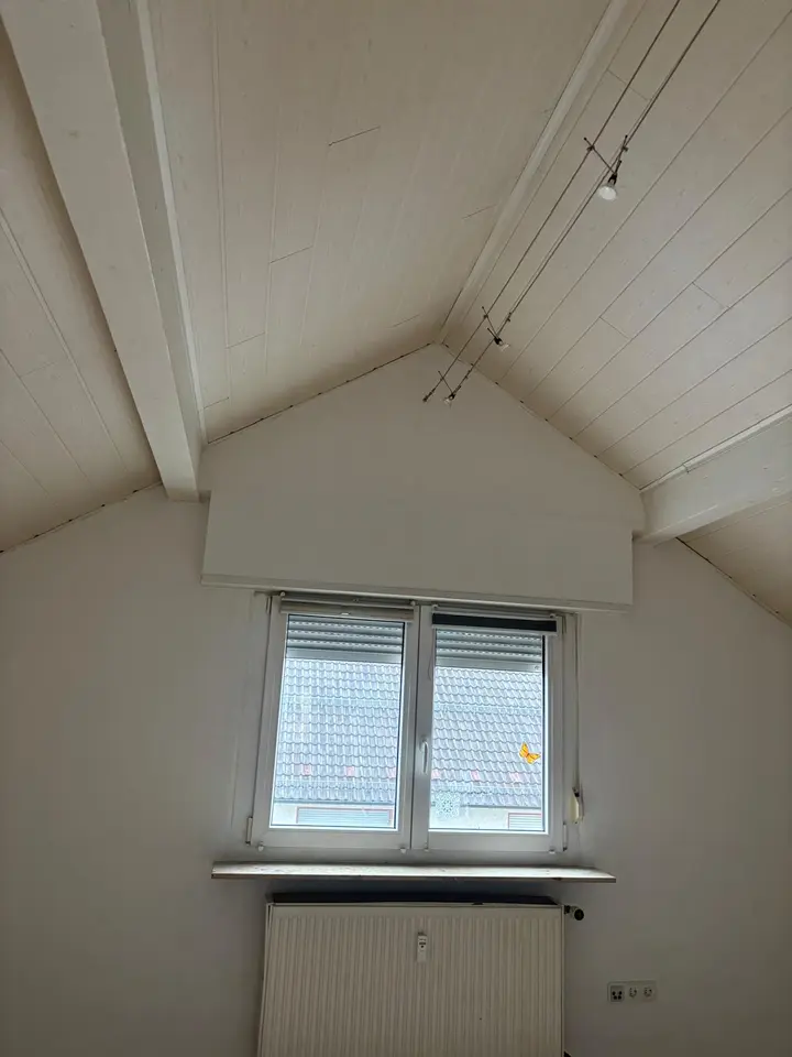 2 Zimmer Wohnung mit 55 m² in Viernheim – Bild 3