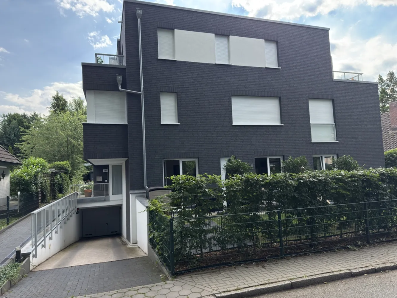 5 Zimmer Wohnung mit 161 m² in Hamburg – Bild 12
