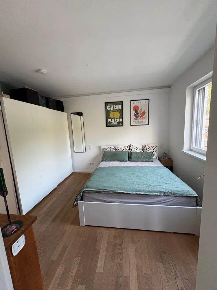 3 Zimmer Wohnung mit 70 m² in München – Bild 5
