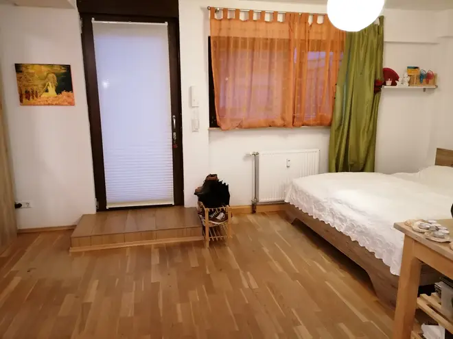 1 Zimmer Wohnung mit 36 m² in Mannheim – Bild 5
