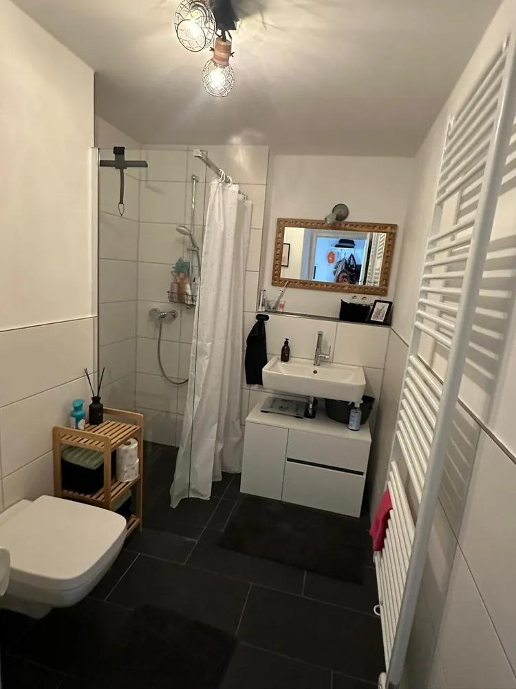 2 Zimmer Wohnung mit 61 m² in Münster – Bild 9