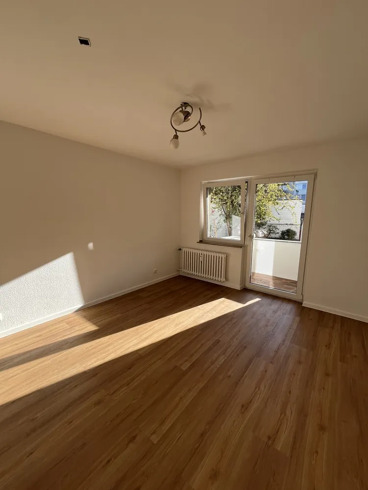 2 room apartment with 65 m² in Cologne – Photo 5