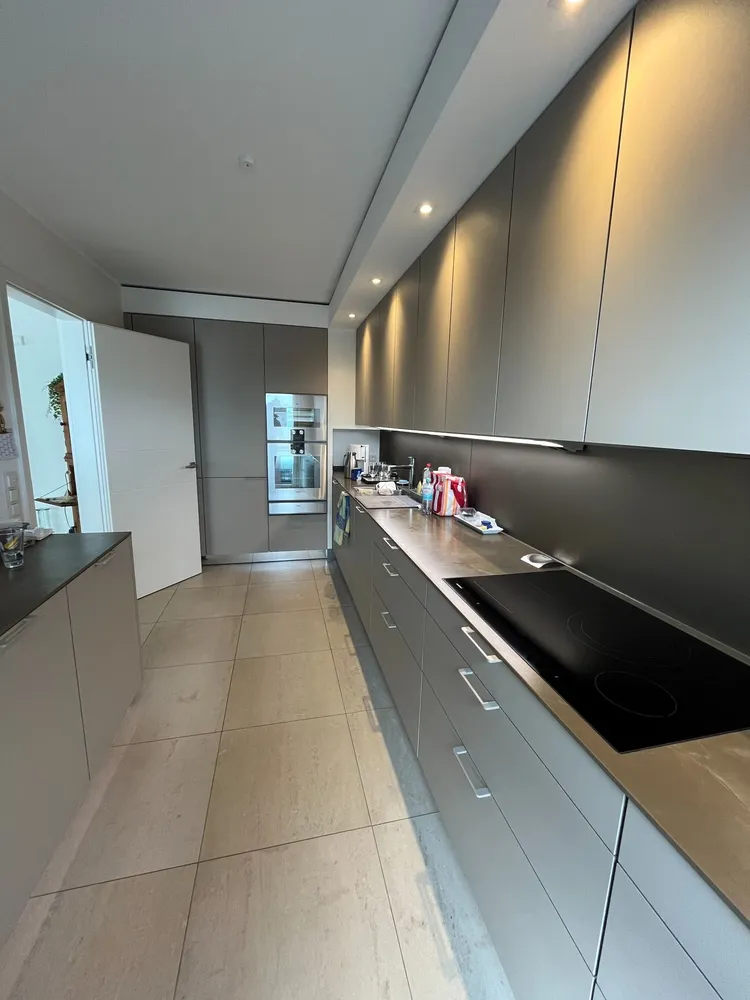 4 Zimmer Wohnung mit 160 m² in Langenfeld – Bild 12