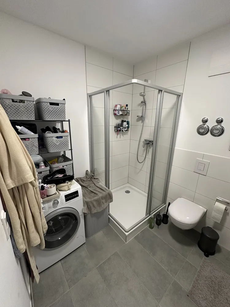 4 Zimmer Wohnung mit 95 m² in Nürnberg – Bild 12