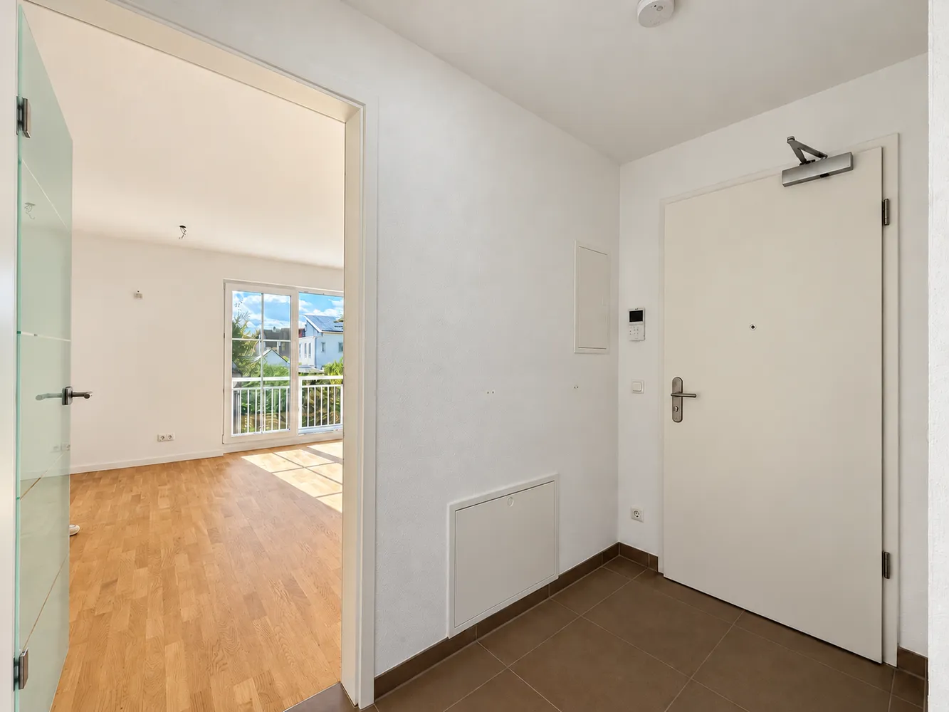2 Zimmer Wohnung mit 58 m² in München – Bild 11