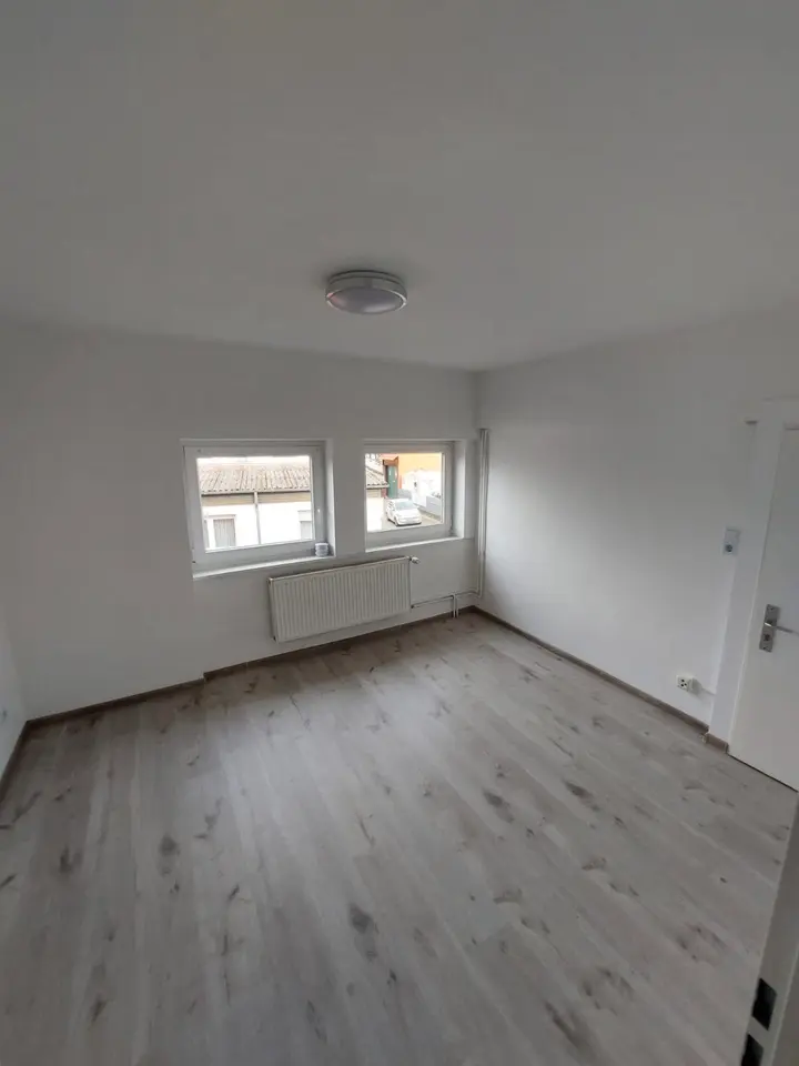3 Zimmer Wohnung mit 48 m² in Northeim – Bild 1