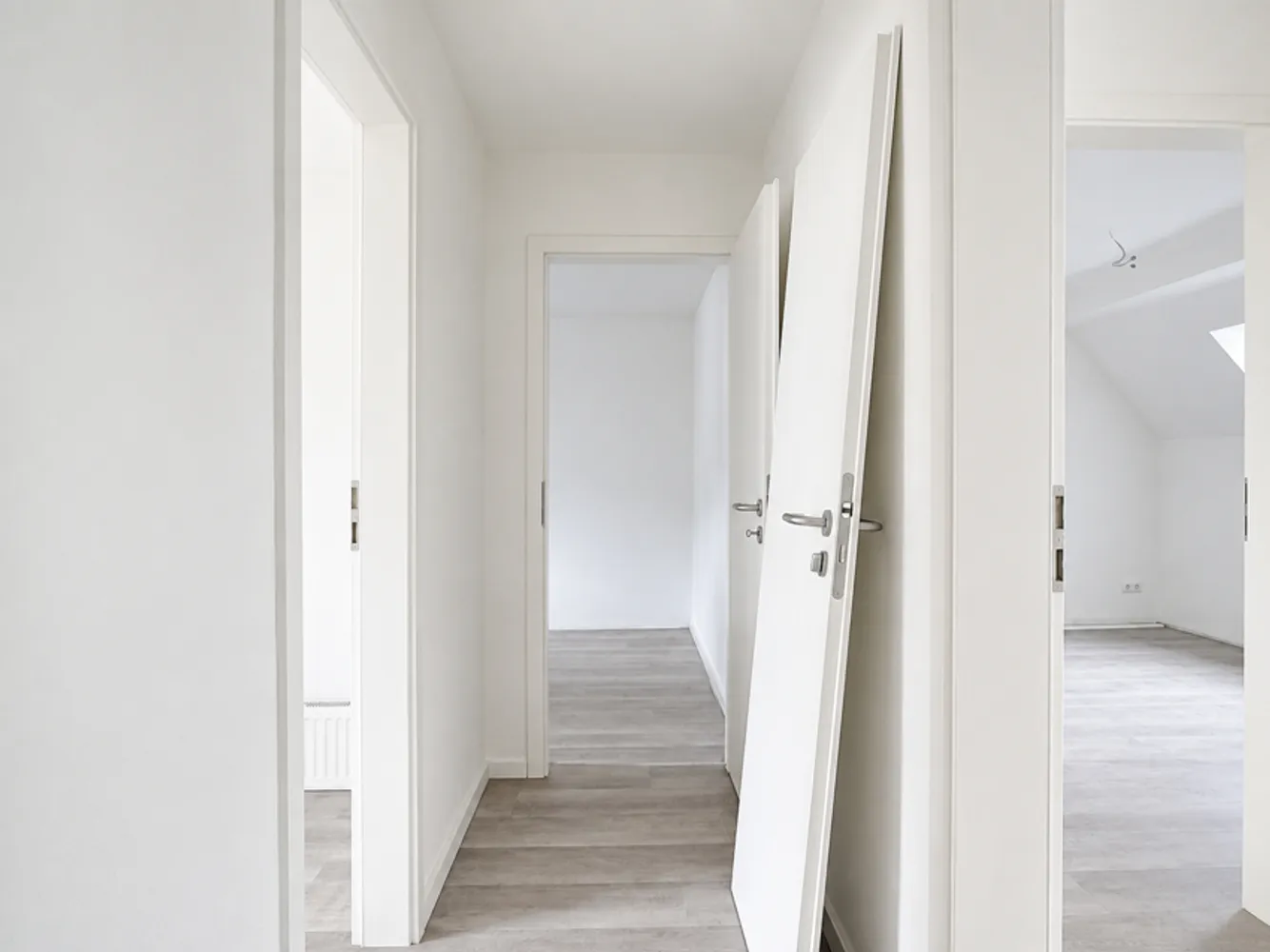 3 Zimmer Wohnung mit 50 m² in Krefeld – Bild 7
