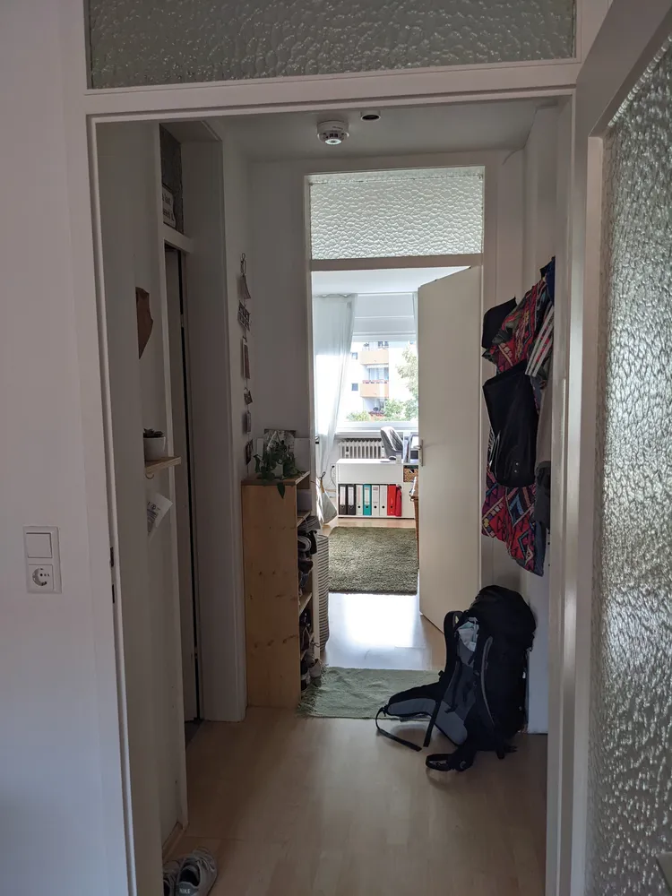 2 Zimmer Wohnung mit 53 m² in Karlsruhe – Bild 8