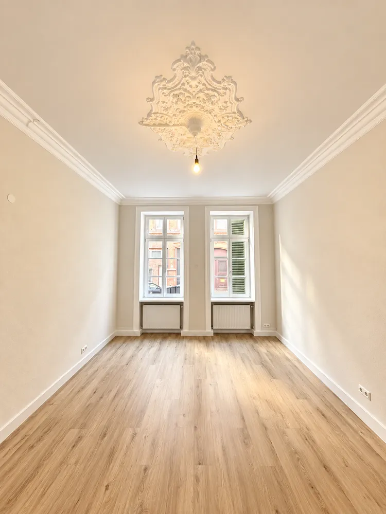 5 Zimmer Wohnung mit 120 m² in Wiesbaden – Bild 6