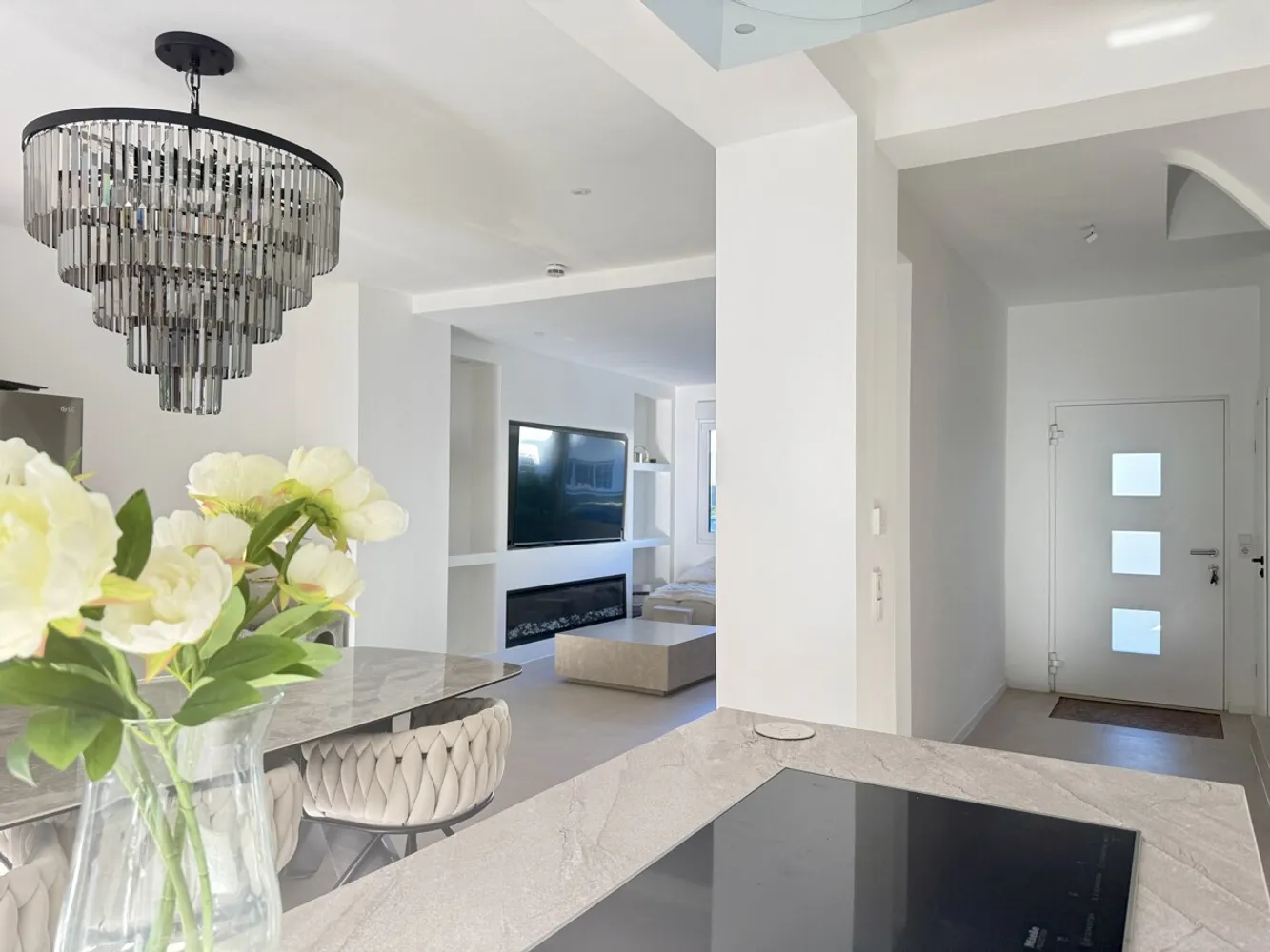 5 Zimmer Haus mit 142 m² in Düsseldorf – Bild 1