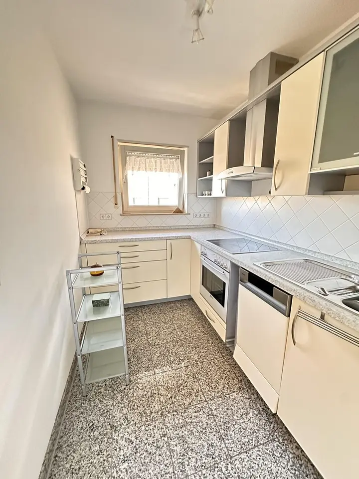 3 Zimmer Wohnung mit 64 m² in Leonberg – Bild 8