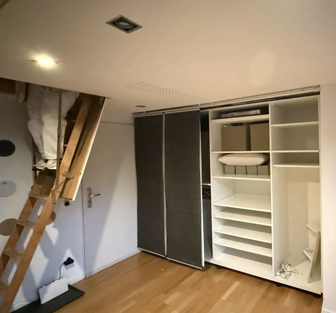 1 Zimmer Wohnung mit 35 m² in Aachen – Bild 6