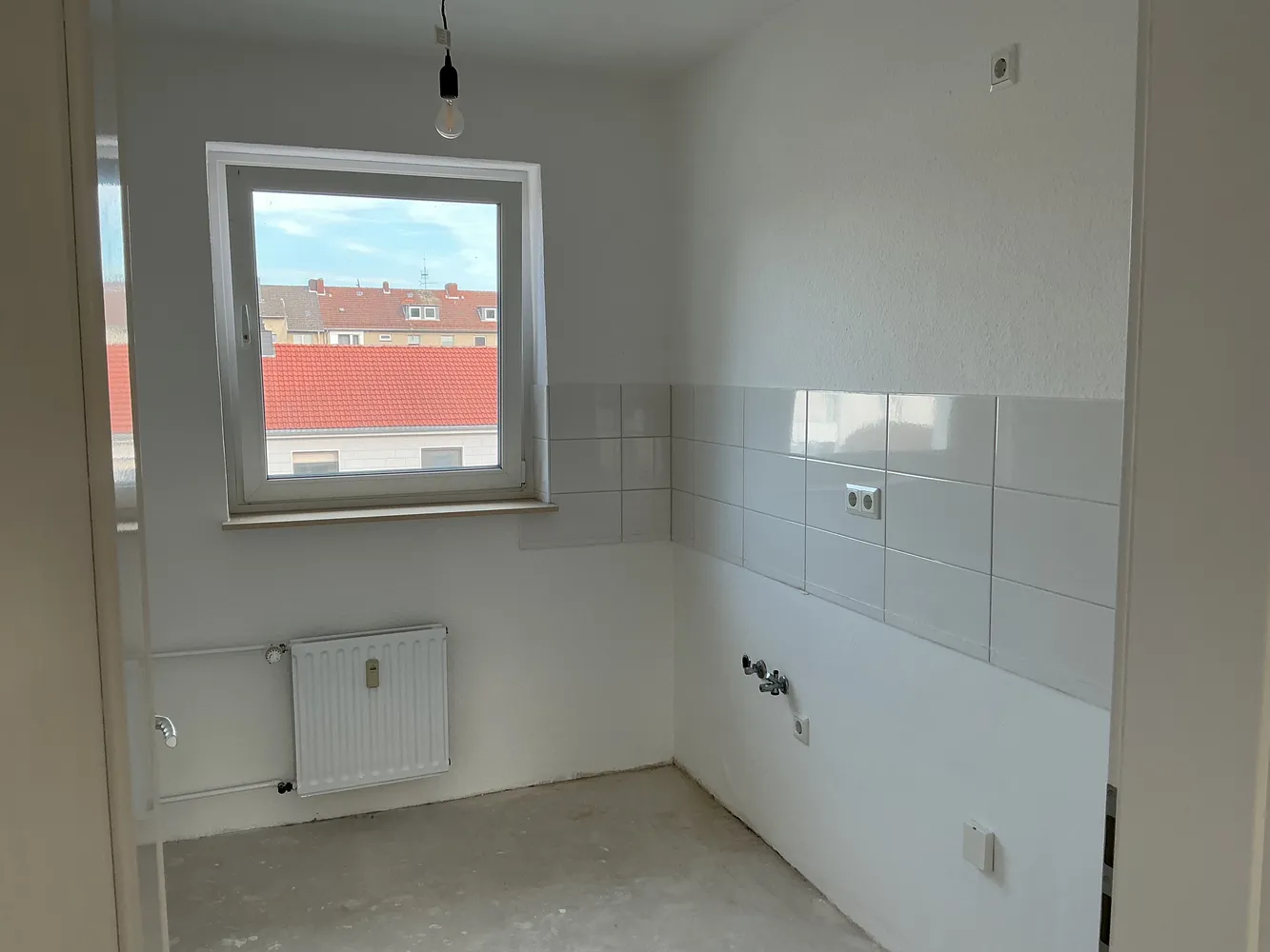 3 room apartment with 60 m² in Herten – Photo 8