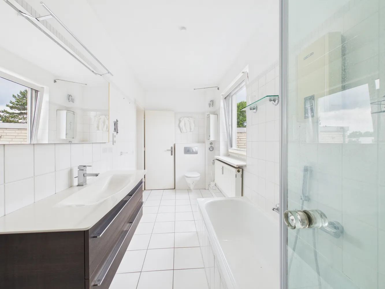 3 Zimmer Wohnung mit 96 m² in Hamburg – Bild 6