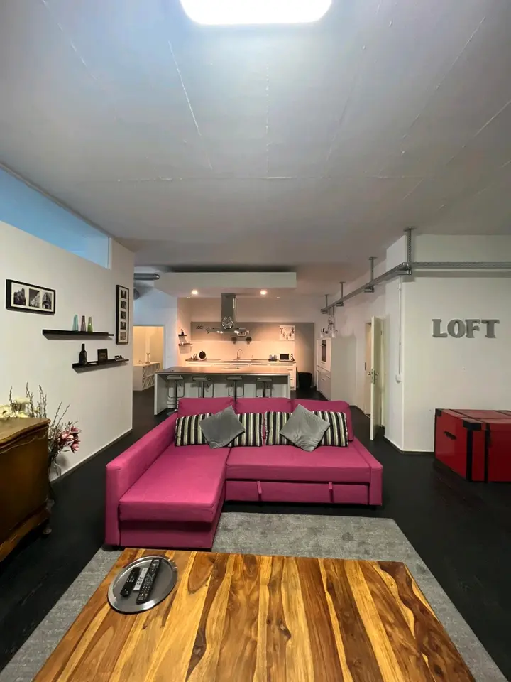 WG-Zimmer mit 15 m² in Mannheim – Bild 6