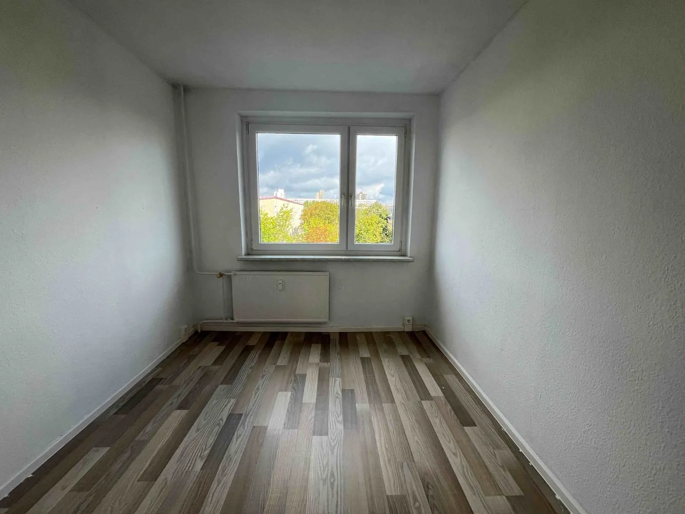 3 Zimmer Wohnung mit 57 m² in Halle (Saale) – Bild 11