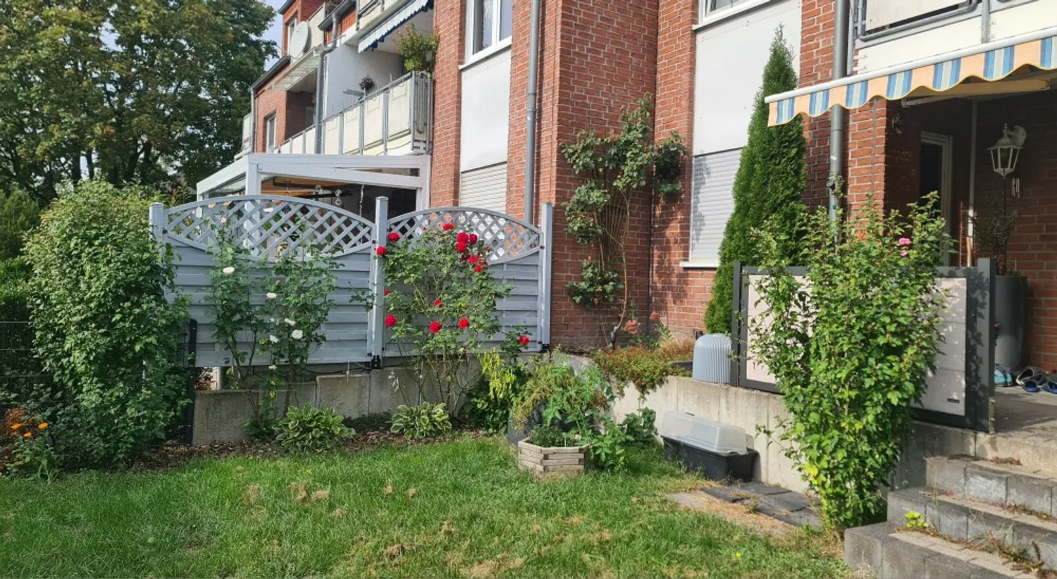 3 Zimmer Wohnung mit 77 m² in Lünen – Bild 7