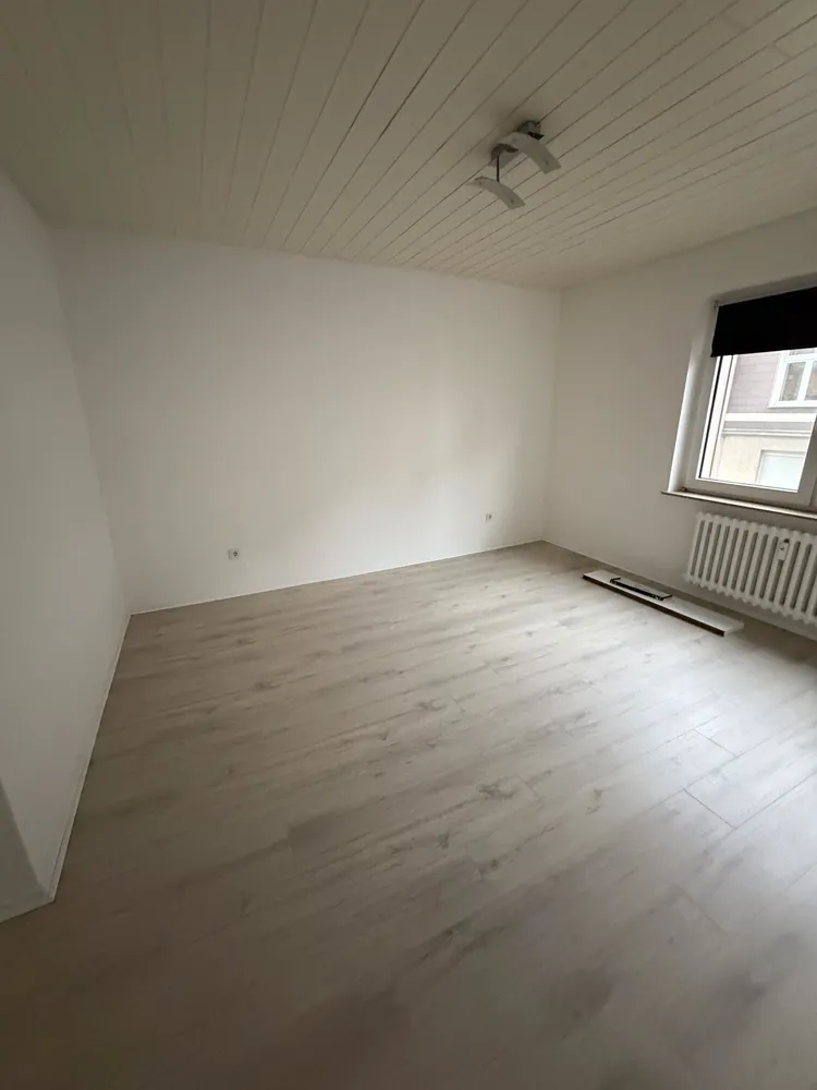 1 Zimmer Wohnung mit 36 m² in Duisburg – Bild 3