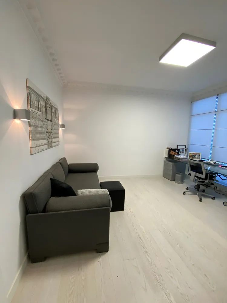 6 Zimmer Wohnung mit 275 m² in Wiesbaden – Bild 11