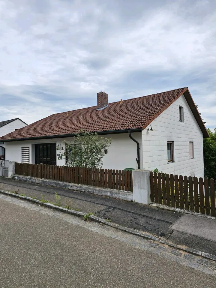 5 Zimmer Haus mit 134 m² in Schwabach – Bild 4